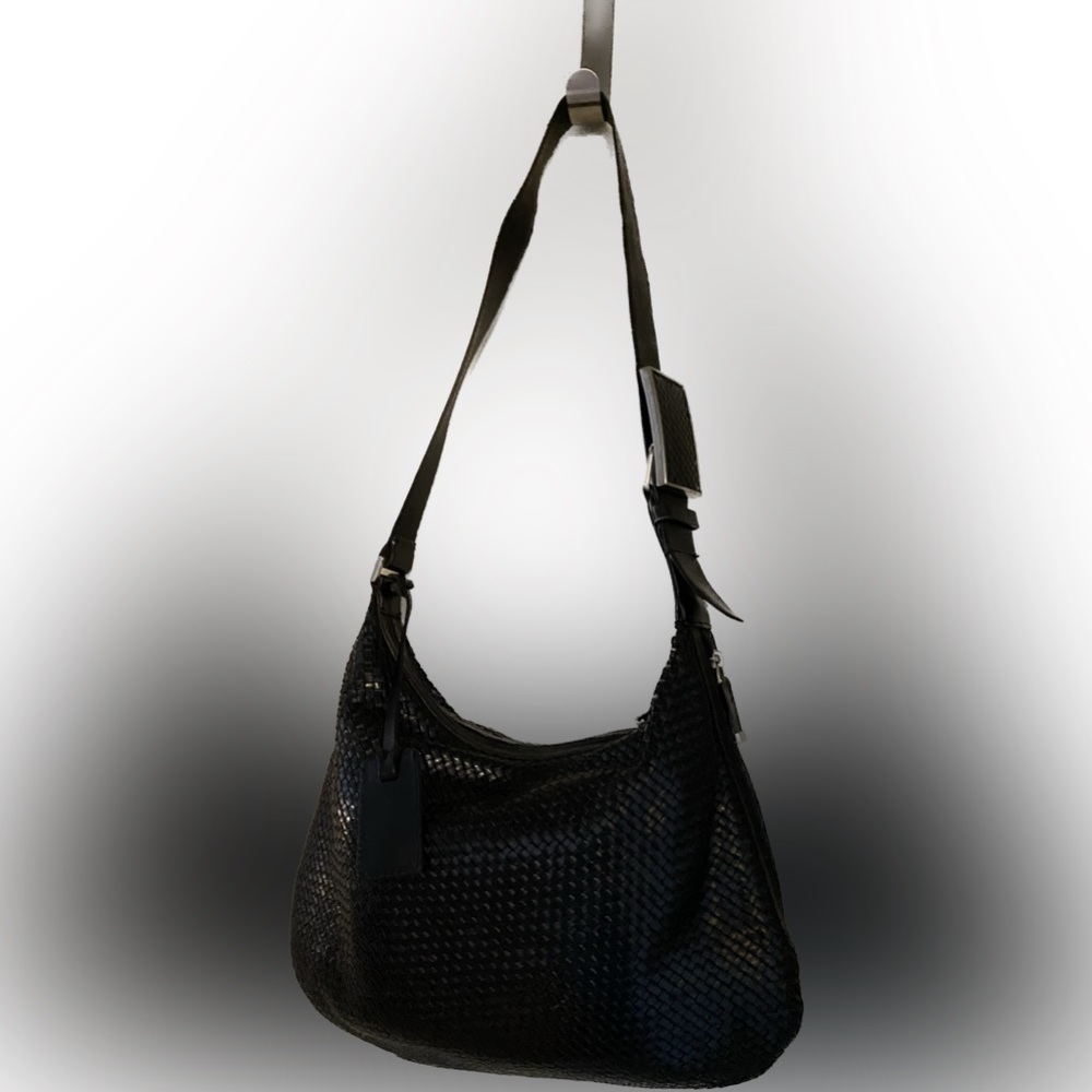 Marc and Marc hobo handbag, excellent condition. Practically new.